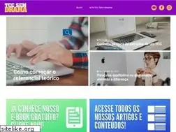 Sites similar to comomontartcc.com.br