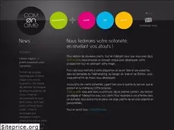 Sites similar to comonaime.com