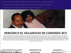 Sites similar to comondu.wordpress.com