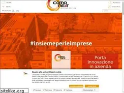 Sites similar to comonext.it