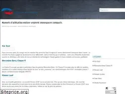 Sites similar to comonfr.com