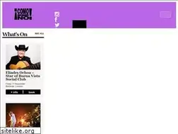 Sites similar to comono.co.uk