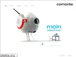 Sites similar to comonte.de