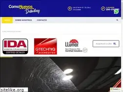 Sites similar to comonuevos.co