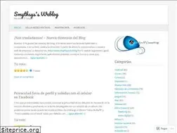 Sites similar to comoo.wordpress.com