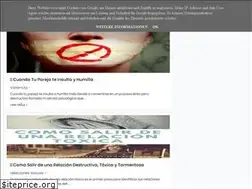 Sites similar to comoolvidaraunapersona.blogspot.com