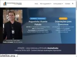Sites similar to comopassar.com.br