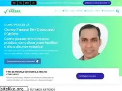 Sites similar to comopassarja.com