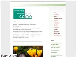 Sites similar to comopedicure.nl