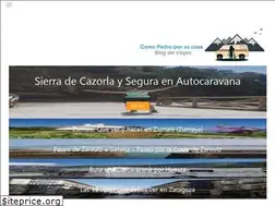 Sites similar to comopedroporsucasa.com