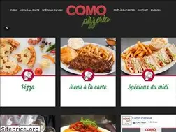 Sites similar to comopizzeria.com