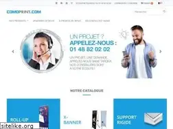 Sites similar to comoprint.com