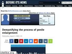 Sites similar to comoquedarembarazada.org