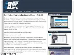 Sites similar to comorastrearcelular.net