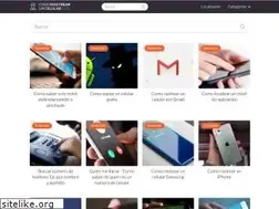 Sites similar to comorastrearuncelular.org