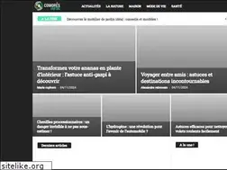 Sites similar to comores-infos.com