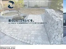 Sites similar to comorevi-mito.com