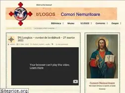 Sites similar to comorinemuritoare.ro