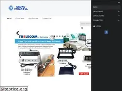 Sites similar to comorsa.com.mx