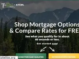 Sites similar to comortgageman.com