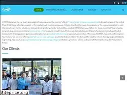 Sites similar to comos.com.my