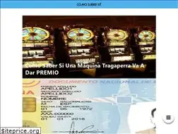 Sites similar to comosabersi.eu