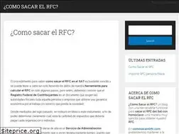 Sites similar to comosacarelrfc.com