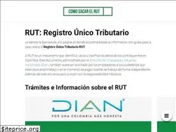 Sites similar to comosacarelrut.com