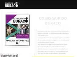Sites similar to comosairdoburaco.com.br