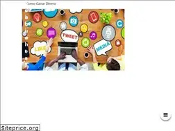 Sites similar to comoseganadinero.com