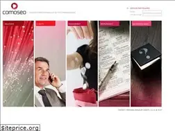 Sites similar to comoseo.fr