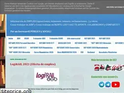 Sites similar to comoserferroviario.blogspot.com