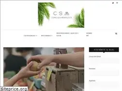 Sites similar to comoserminimalista.com