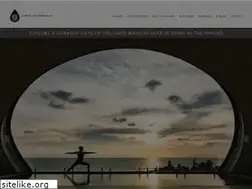 Sites similar to comoshambhala.com