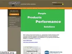 Sites similar to comoso.com