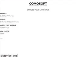 Sites similar to comosoft.com