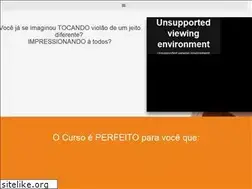 Sites similar to comosolarnoviolao.com.br
