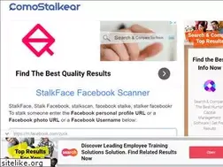 Sites similar to comostalkear.online