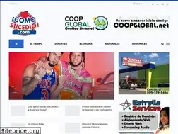 Sites similar to comosucedio.com