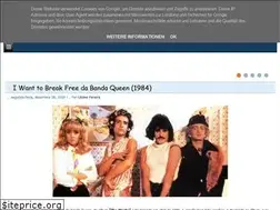Sites similar to comosurgiuacancao.blogspot.com