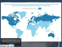 Sites similar to comosystems.es