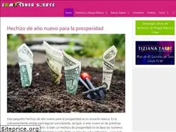 Sites similar to comotenersuerte.com