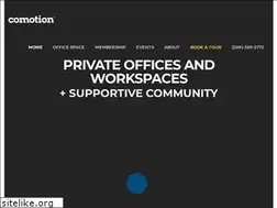 Sites similar to comotiongroup.ca