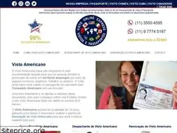 Sites similar to comotirarovistoamericano.com.br