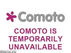 Sites similar to comoto.com