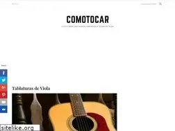 Sites similar to comotocar.org