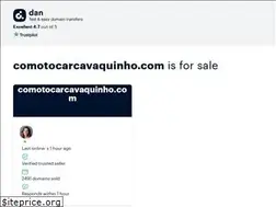 Sites similar to comotocarcavaquinho.com