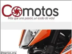 Sites similar to comotos.co