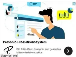 Sites similar to comotrabalhar.net