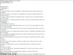 Sites similar to comounamarmota.com